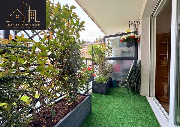 Appartement  en vente - Haute-Savoie - 74