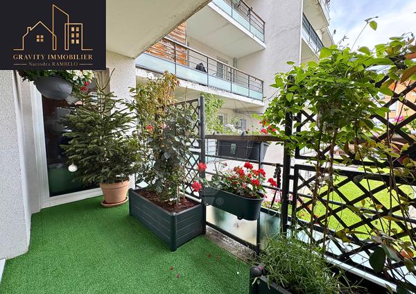 Appartement  en vente - Haute-Savoie - 74