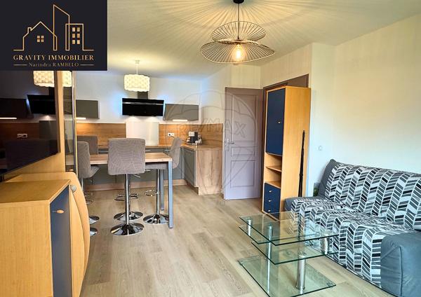 Appartement  en vente - Haute-Savoie - 74