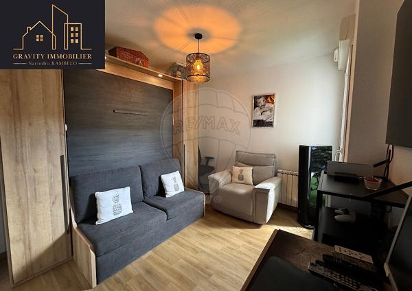 Appartement  en vente - Haute-Savoie - 74