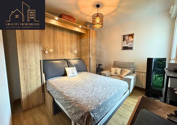 Appartement  en vente - Haute-Savoie - 74