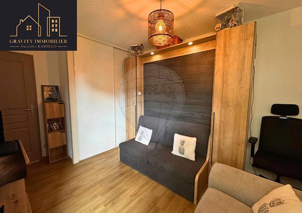 Appartement  en vente - Haute-Savoie - 74