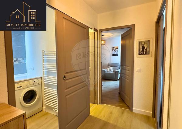 Appartement  en vente - Haute-Savoie - 74