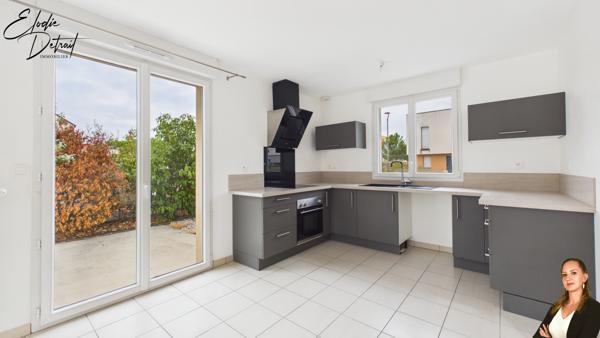 Maison
         6 pièces
        - 124 m² 288 700 € *