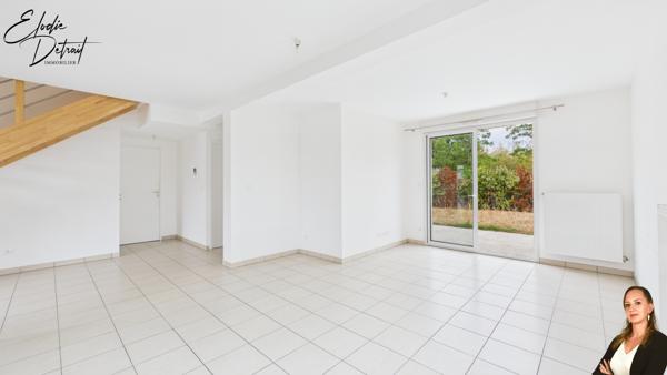 Maison
         6 pièces
        - 124 m² 288 700 € *