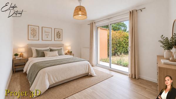Maison
         6 pièces
        - 124 m² 288 700 € *