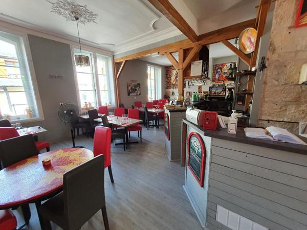 Immeuble de Rapport  Rendement Exceptionnel à Bourges (18000)  Proche Centre-Ville !