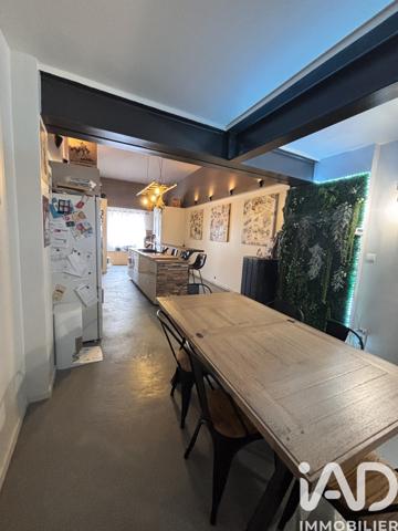 Maison à vendre 7 pièces 144 m² Amiens