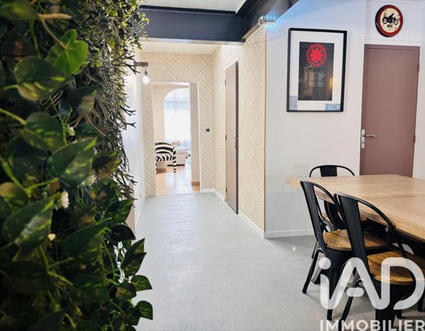 Maison à vendre 7 pièces 144 m² Amiens