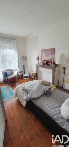 Maison à vendre 7 pièces 144 m² Amiens