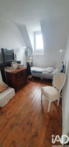 Maison à vendre 7 pièces 144 m² Amiens
