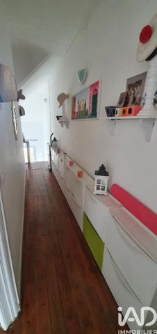 Maison à vendre 7 pièces 144 m² Amiens