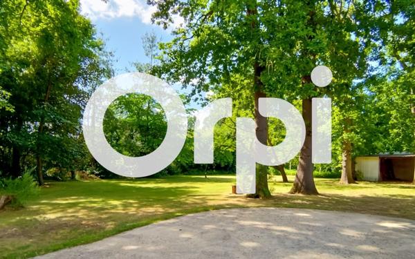 Maison à vendre    7 pièces • 250 m2 Verneuil-en-Halatte