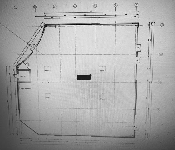 A louer proche de LILLE (59) - Bâtiment solo de 812 m2 - Effet d'enseigne - Axe passant