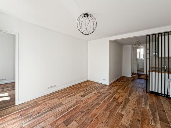 Appartement Palaiseau 2 pièce(s) 34.18 m2