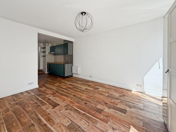 Appartement Palaiseau 2 pièce(s) 34.18 m2