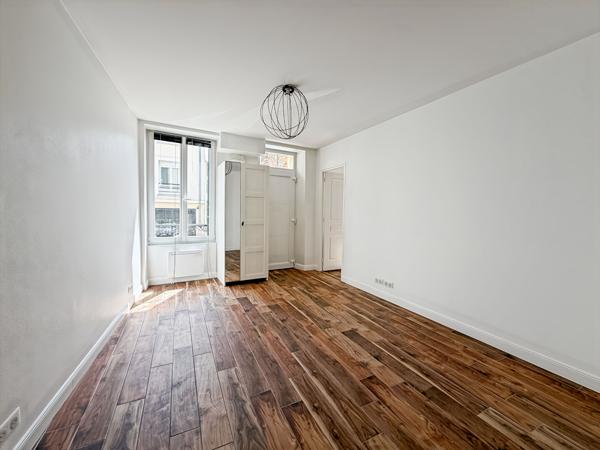 Appartement Palaiseau 2 pièce(s) 34.18 m2