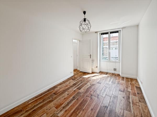 Appartement Palaiseau 2 pièce(s) 34.18 m2