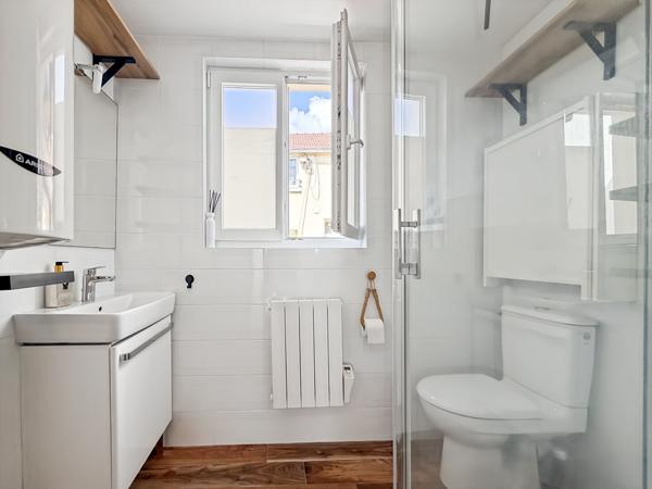 Appartement Palaiseau 2 pièce(s) 34.18 m2
