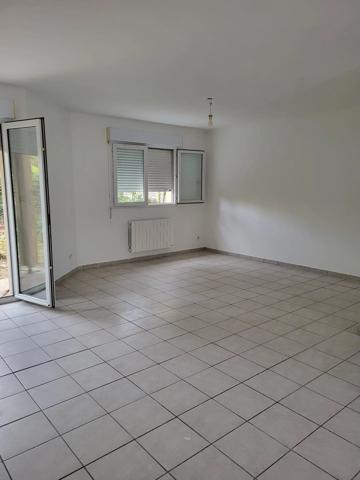 Location Maison 4 pièces 89 m2 à Saint-Jean-d'Illac