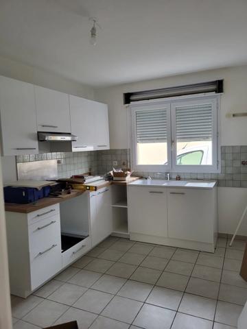 Location Maison 4 pièces 89 m2 à Saint-Jean-d'Illac