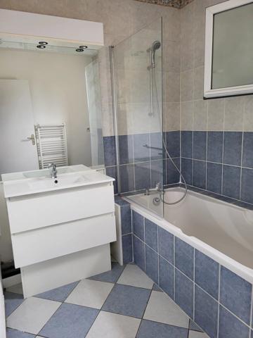 Location Maison 4 pièces 89 m2 à Saint-Jean-d'Illac