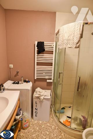 Appartement de type 1 bis