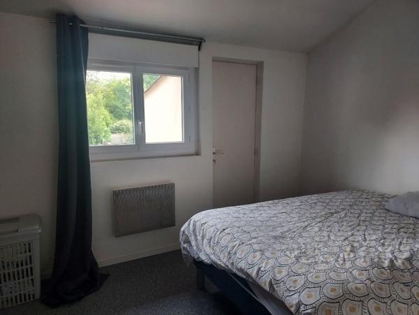 Appartement à vendre 135 000 € Bordeaux 2 p 50 m² DPE D