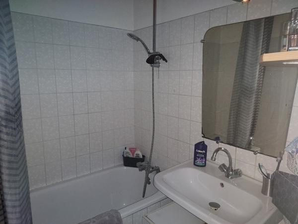 Appartement à vendre 135 000 € Bordeaux 2 p 50 m² DPE D