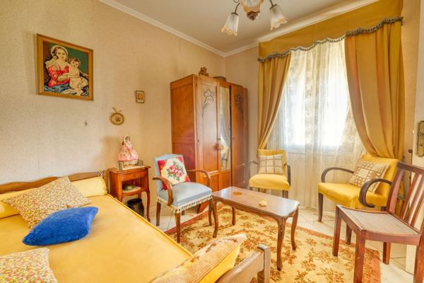 Ensemble de deux maisons individuelles T2 Bis - T3 Bis Terrain 810m² Secteur Macchione Bastia