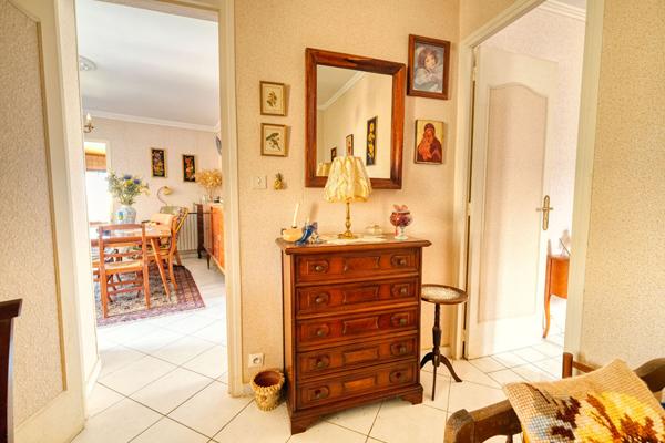 Ensemble de deux maisons individuelles T2 Bis - T3 Bis Terrain 810m² Secteur Macchione Bastia