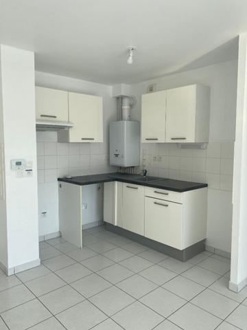 Location appartement Saint Herblain : 592 € - AJP Immobilier Saint Herblain