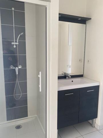 Location appartement Saint Herblain : 592 € - AJP Immobilier Saint Herblain