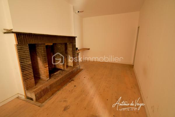 Immeuble mixte de 165 m²