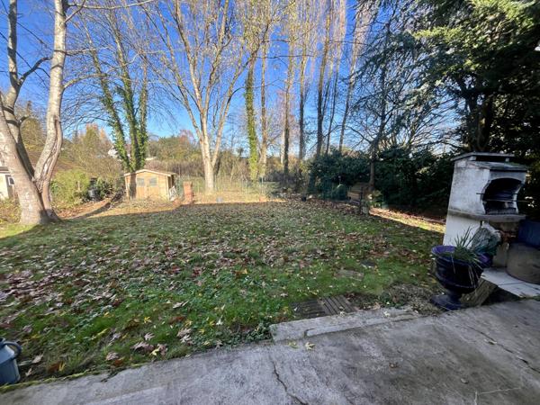 La Ferté-Gaucher (77320) Maison de 140m ² avec un studio de 40m ².