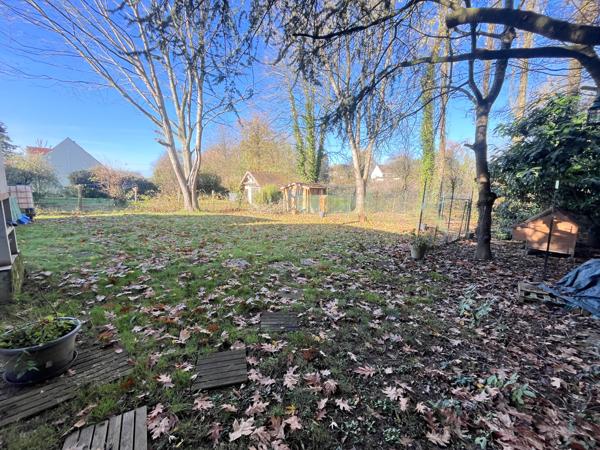 La Ferté-Gaucher (77320) Maison de 140m ² avec un studio de 40m ².