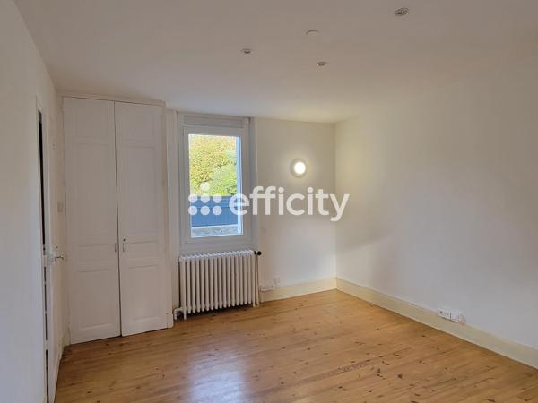 Maison 3 pièces - 70 m²