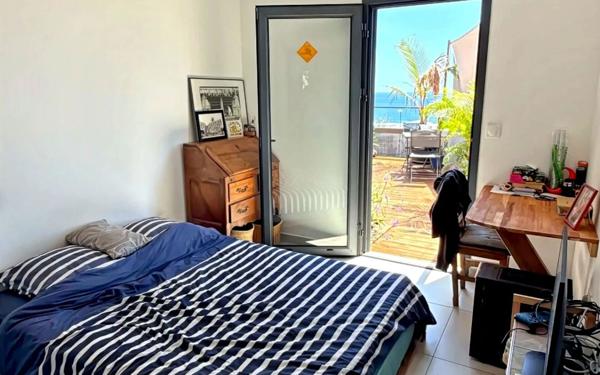 Maison à vendre    4 pièces •  Saint-Leu