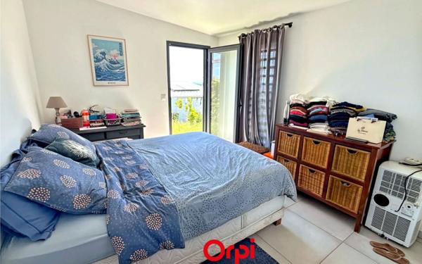 Maison à vendre    4 pièces •  Saint-Leu