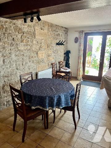 Maison 6 pièces avec terrain à bâtir