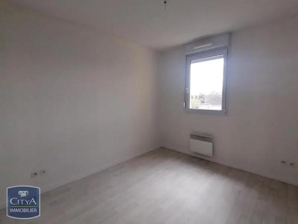 Appartement à louer 3 pièces 63.37m²