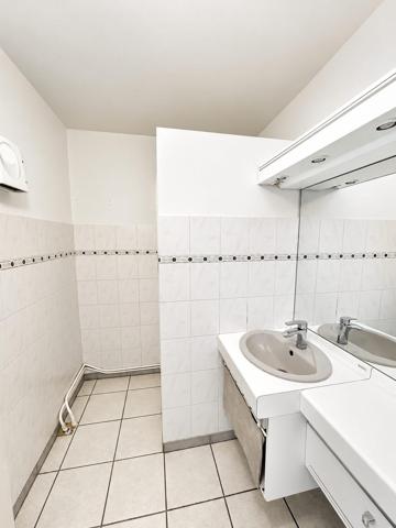 APPARTEMENT 86 M² HAB + GARAGE ET CAVE