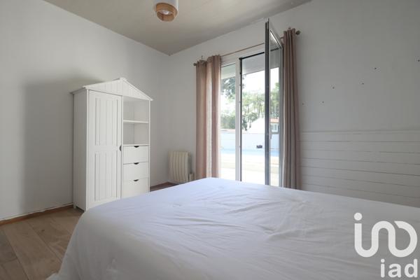 Maison à vendre 5 pièces 202 m² Tarnos