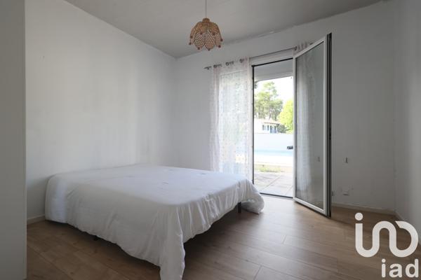 Maison à vendre 5 pièces 202 m² Tarnos