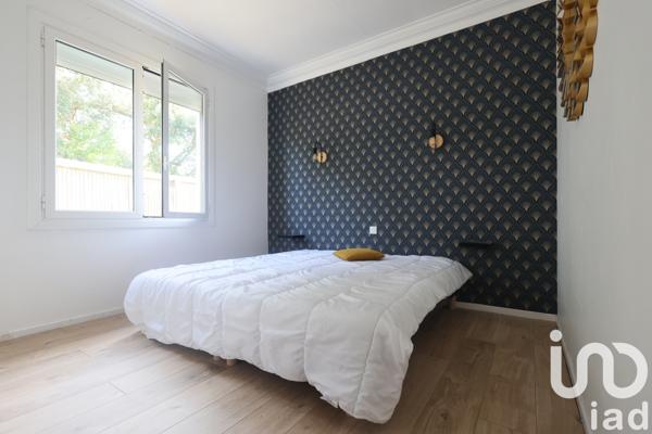 Maison à vendre 5 pièces 202 m² Tarnos