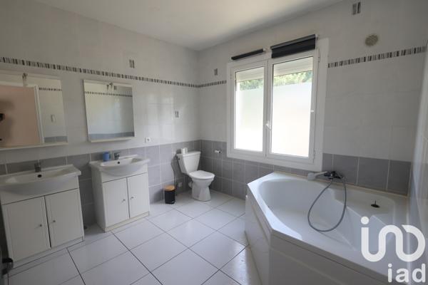 Maison à vendre 5 pièces 202 m² Tarnos