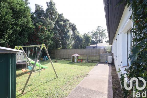 Maison à vendre 5 pièces 202 m² Tarnos