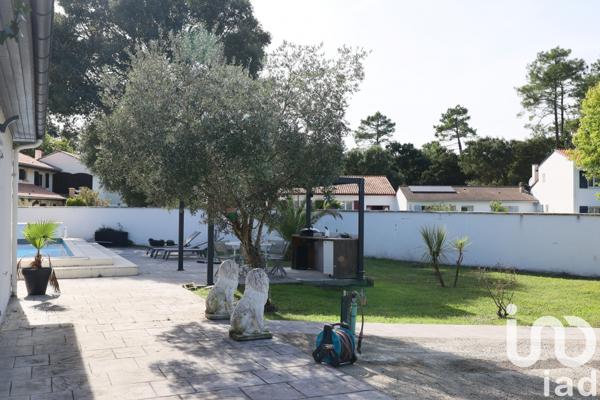 Maison à vendre 5 pièces 202 m² Tarnos