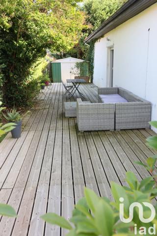 Maison à vendre 5 pièces 202 m² Tarnos