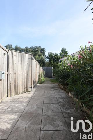 Maison à vendre 5 pièces 202 m² Tarnos